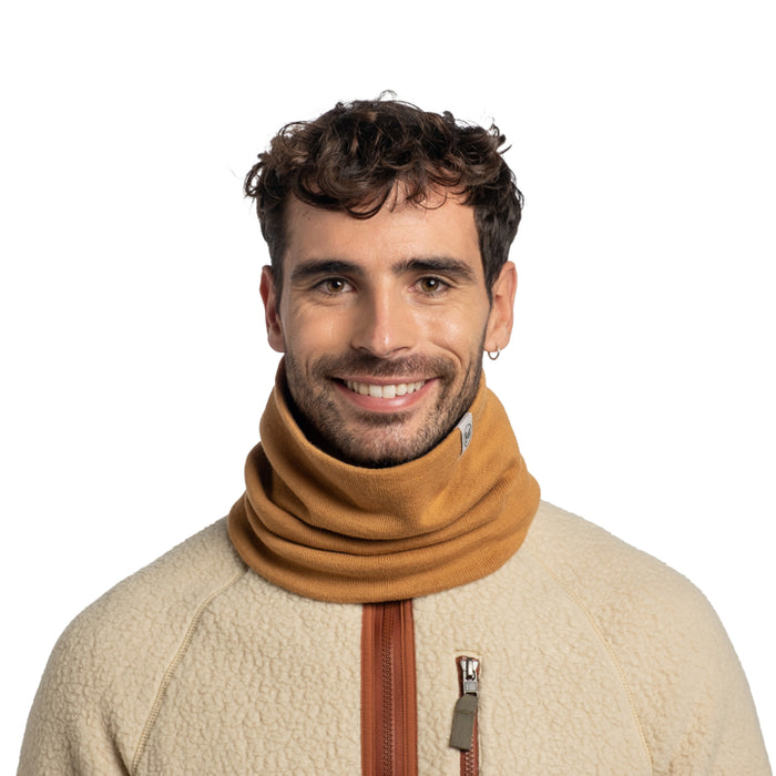 Buff Neckwear Knitwear Lilon