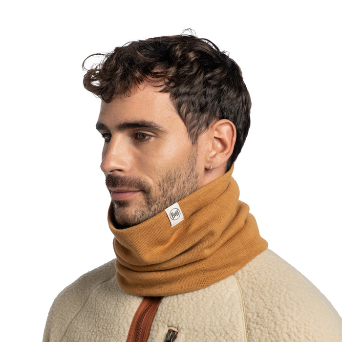 Buff Neckwear Knitwear Lilon