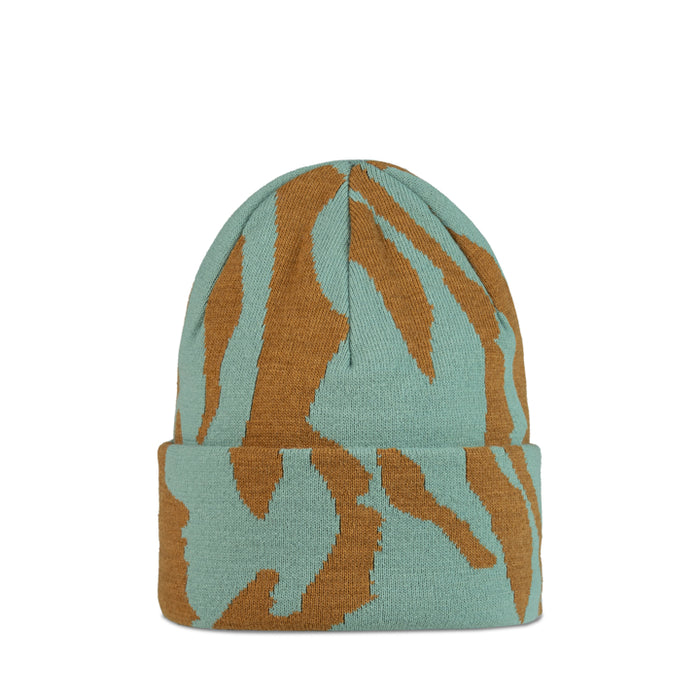 Buff Hat Knitwear Kyre