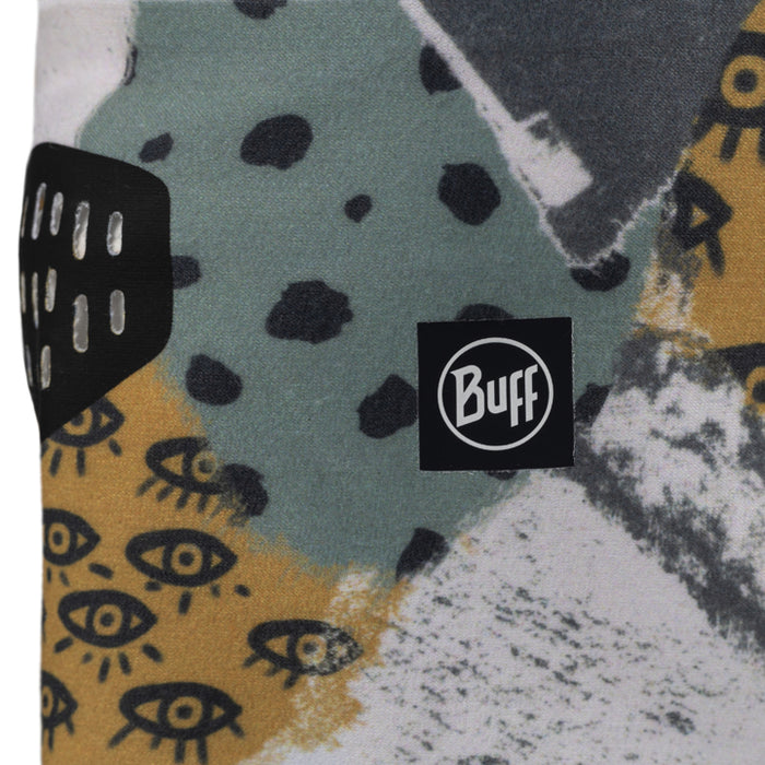 Buff Balaclava Youth Thermonet