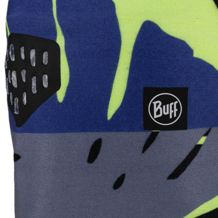 Buff Balaclava Youth Thermonet