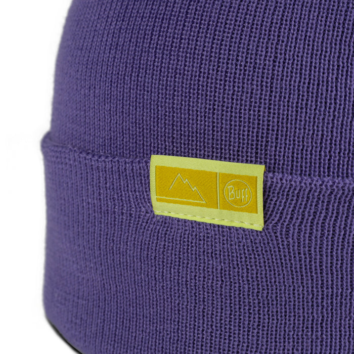 Buff Hat Youth Knitwear Rics