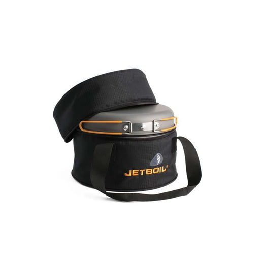 Jetboil Genesis Basecamp