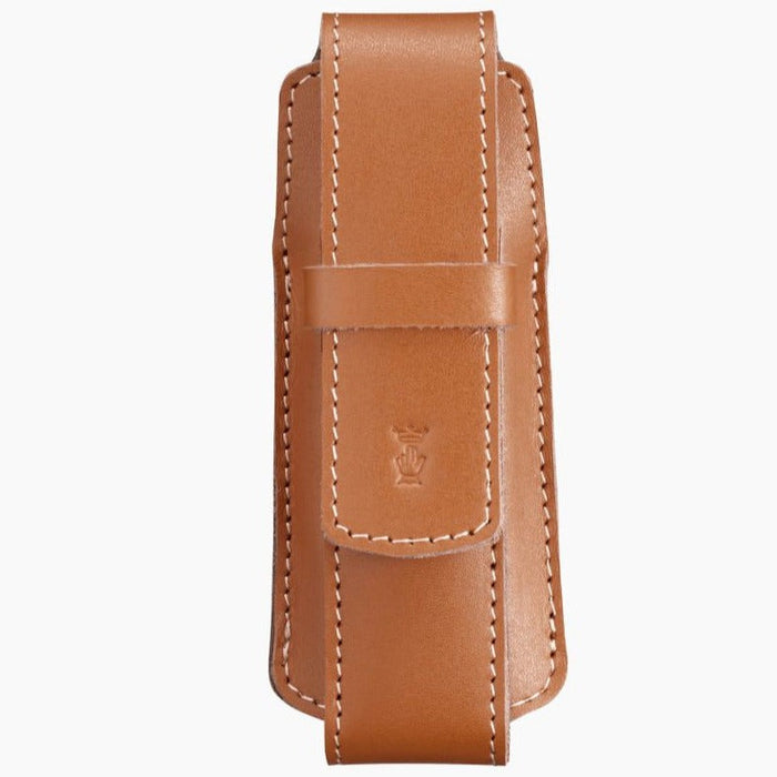 Opinel Leather Chic Sheath / Tawny 2018