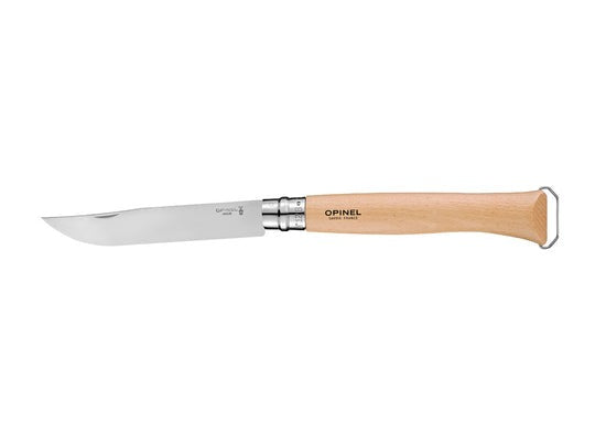 Opinel Barbecue Set - Hanging