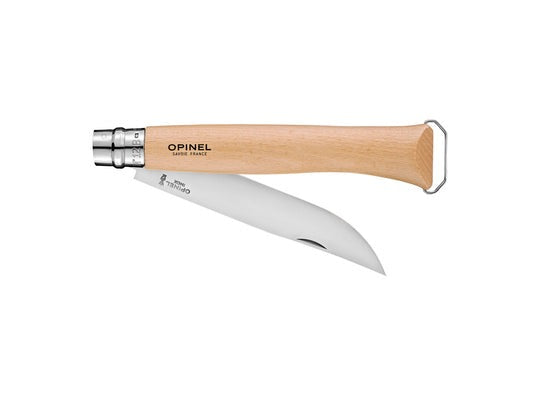 Opinel Barbecue Set - Hanging