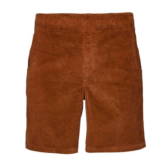 Black Diamond M Dirtbag Shorts Bark Brown Herr - Shorts