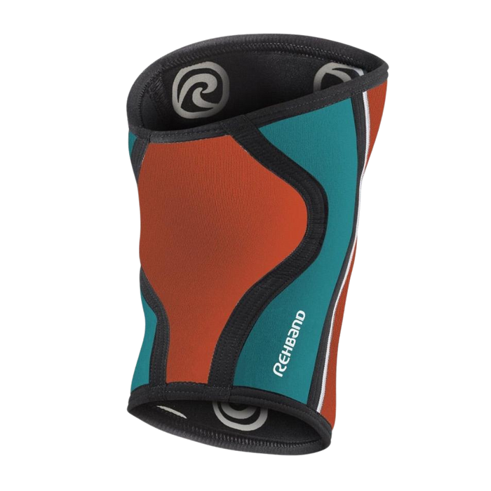 Rehband RX Knee Sleeve 5mm