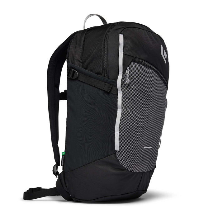 Black Diamond Theorem 30 Backpack Black  - Ryggsäck