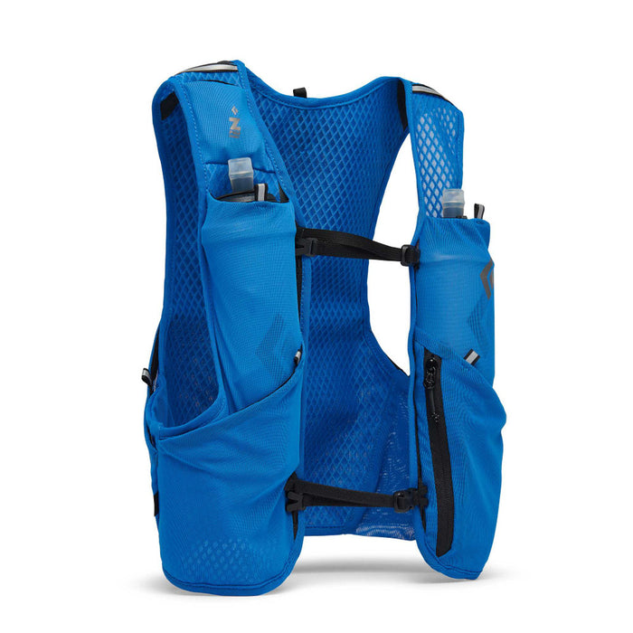 Black Diamond Distance 4 Hydration Vest Ultra Blue  - Väst