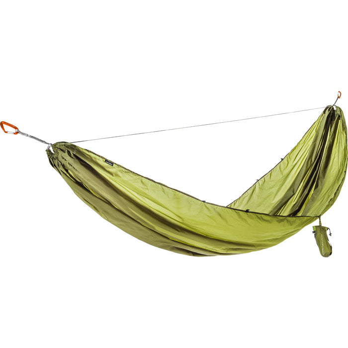 Cocoon Ultralight Hammock Hängmatta Olive Green - Hammock