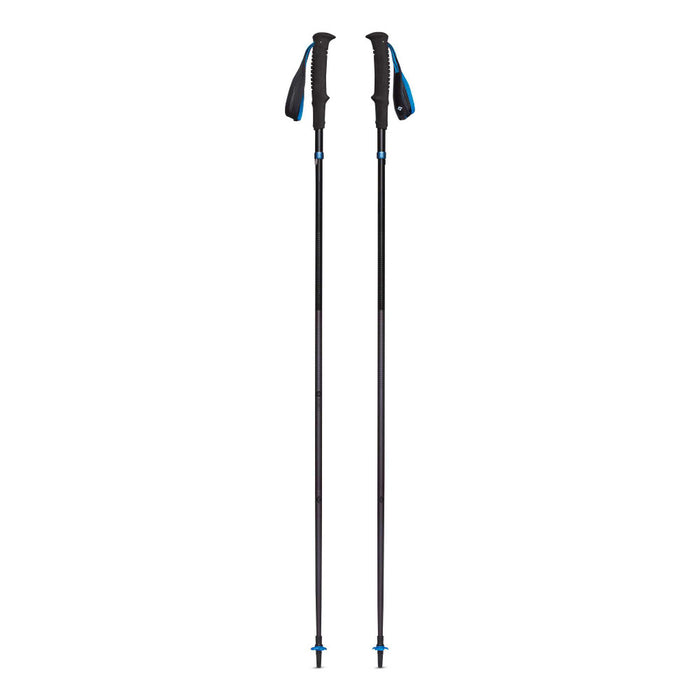 Black Diamond Distance Z Poles Pewter  - Stav