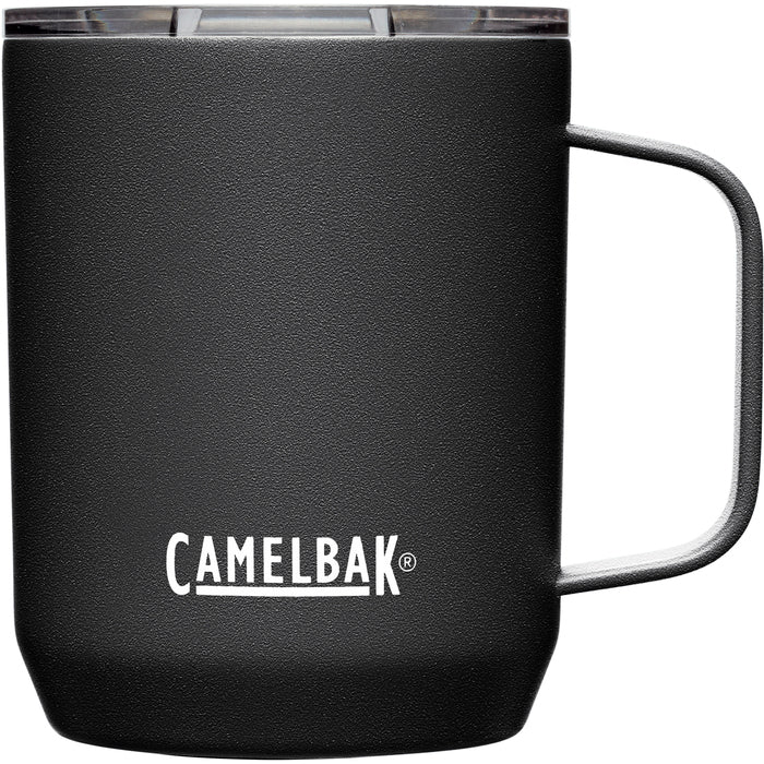 Camelbak Camp Mug 350ml Termosmugg Svart