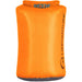 Lifeventure Ultralight Dry Bag - 15L Orange 15 L