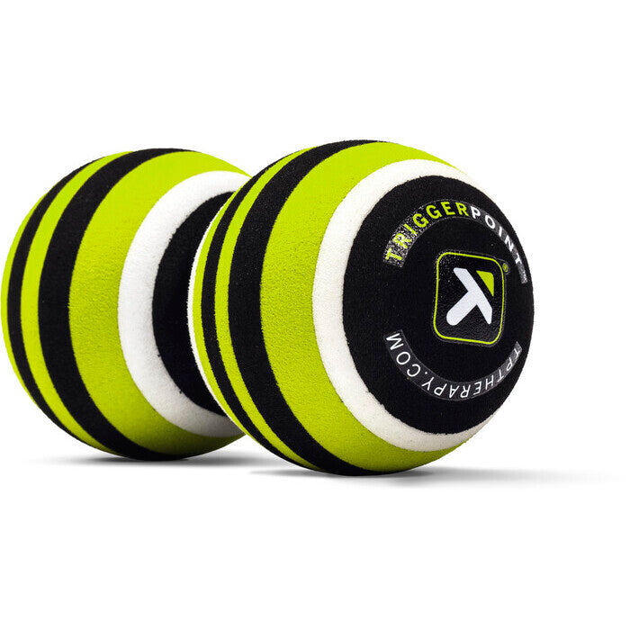 Triggerpoint Mb2 Roller Green/Black/White 24X11X6,6 Cm