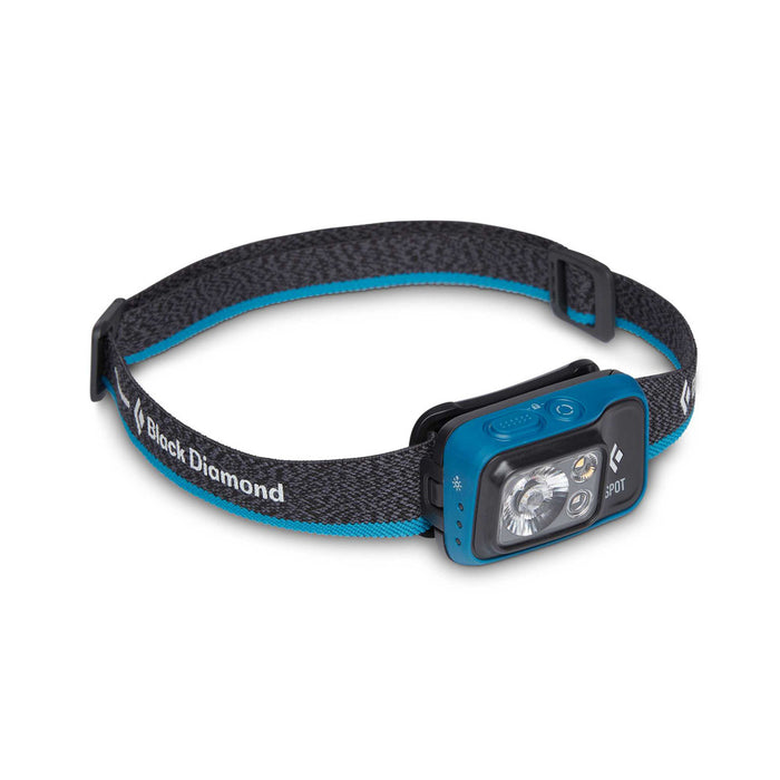 Black Diamond Spot 400 Headlamp Azul  - Pannlampa