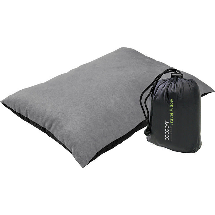 Cocoon Travel Pillow Nylon/Microfiber Kudde