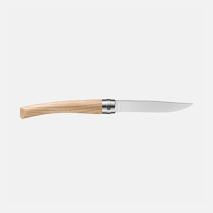 Opinel Set 4 Table Chic Ash