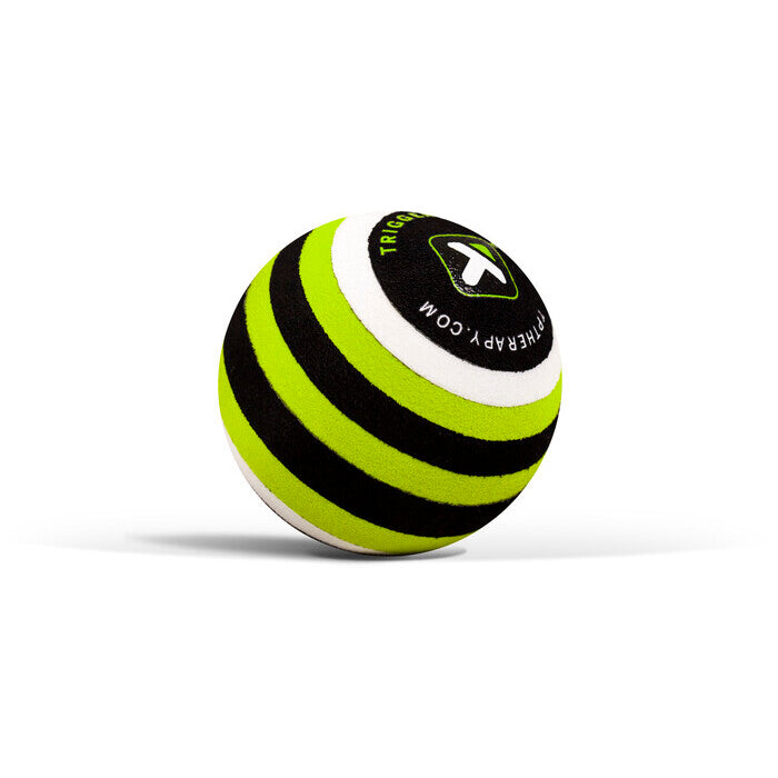 Triggerpoint Mb1 Massage Ball Green/Black/White 6,6 Cm