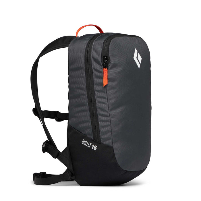 Black Diamond Bullet 16 Backpack Carbon  - Ryggsäck