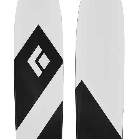 Black Diamond Helio Carbon 104 Skis - Skidor