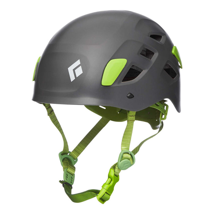 Black Diamond Half Dome Helmet Slate  - Hjälm