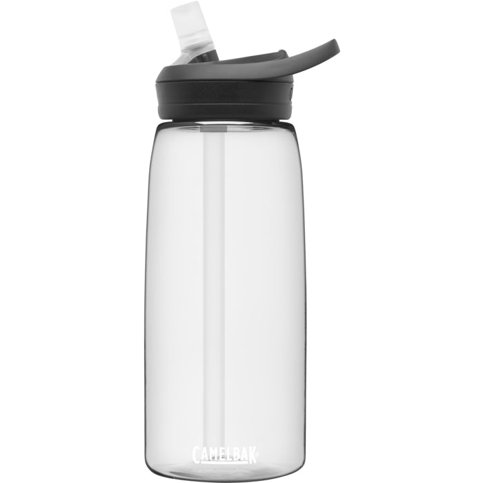 Camelbak Eddy+ Vattenflaska 1L Clear