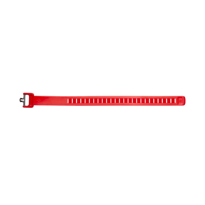 Black Diamond Ski Strap 15 In Hyper Red