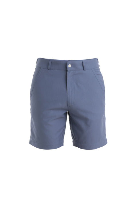 Icebreaker Merino Hike Shorts Dawn Herr - Shorts