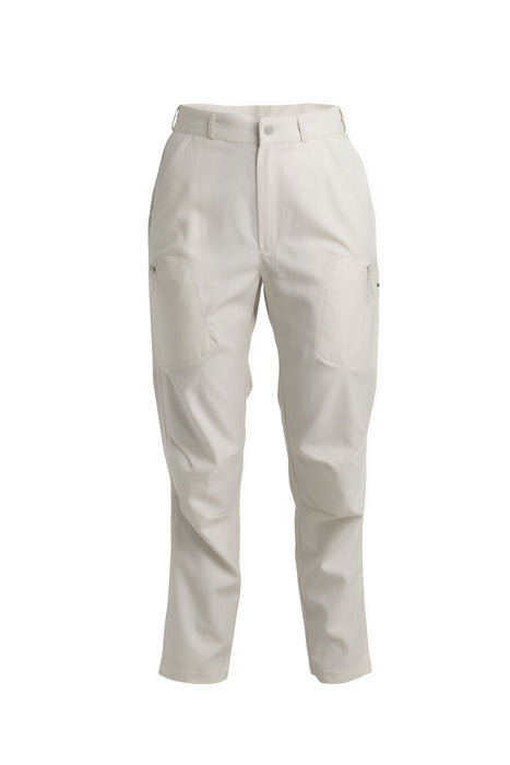 Icebreaker Merino Hike Pants  Chalk Dam - Byxor Dam