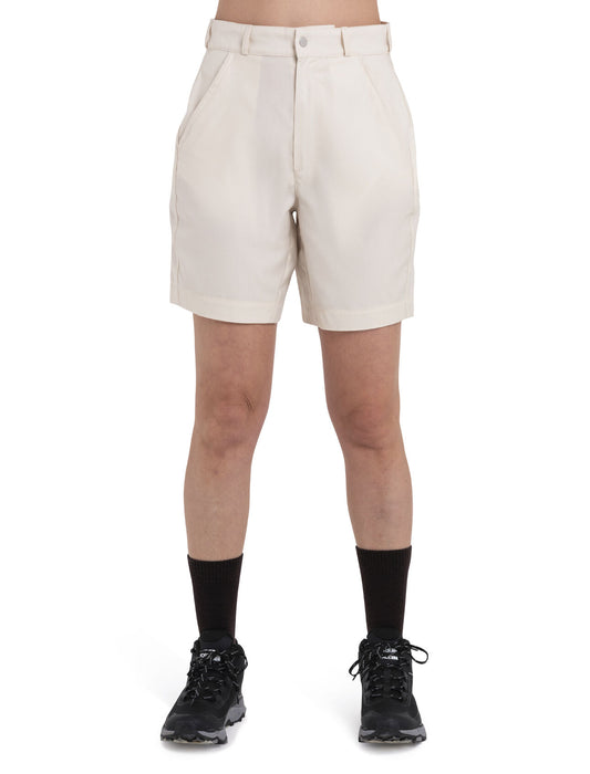 Icebreaker Merino Hike Shorts  Chalk Dam - Shorts Dam