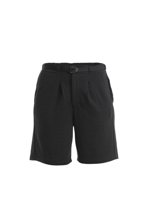 Icebreaker Merino Blend The North Face x icebreaker Shorts  Black Dam - Shorts Dam