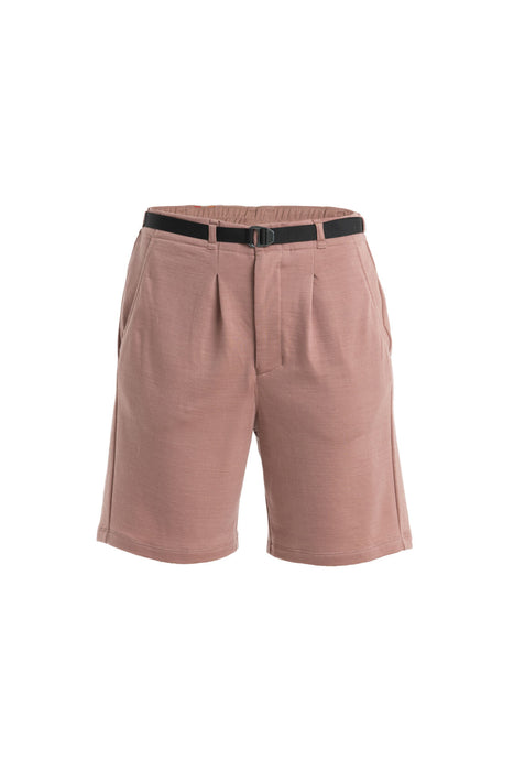 Icebreaker Merino Blend The North Face x icebreaker Shorts  Burlwood Dam - Shorts Dam