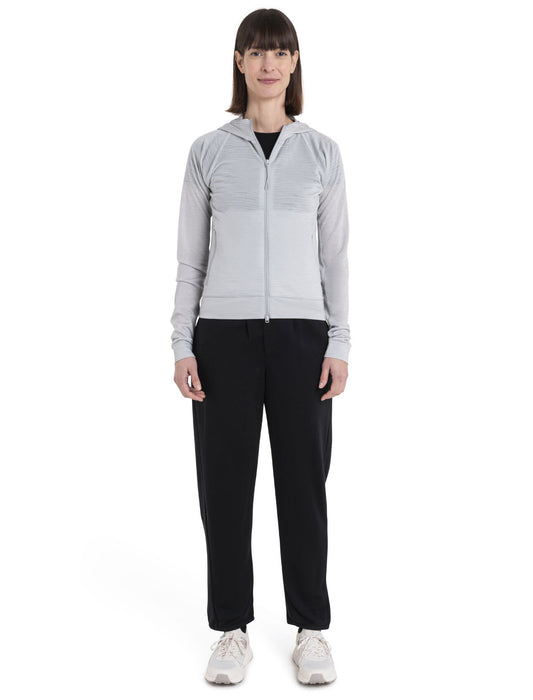 Icebreaker Merino Blend The North Face x icebreaker Pants  Black Dam - Byxor Dam