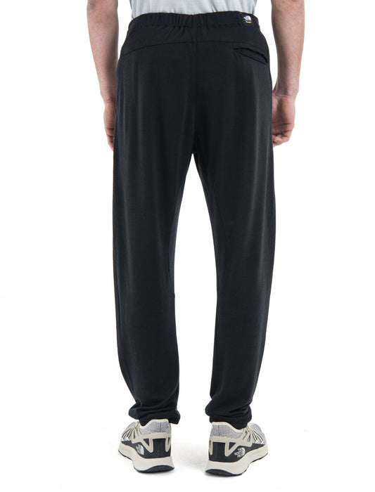 Icebreaker Merino Blend The North Face x icebreaker Pants Black Herr - Byxor