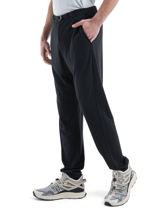 Icebreaker Merino Blend The North Face x icebreaker Pants Black Herr - Byxor