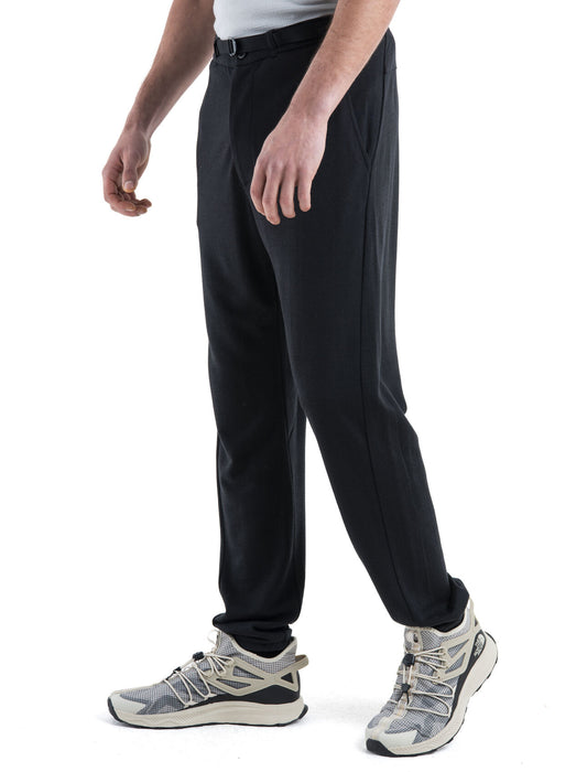 Icebreaker Merino Blend The North Face x icebreaker Pants Black Herr - Byxor