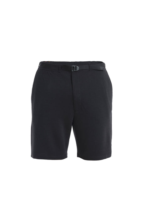 Icebreaker Merino Blend The North Face x icebreaker Shorts Black Herr - Shorts