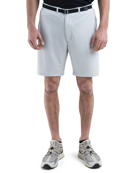 Icebreaker Merino Blend The North Face x icebreaker Shorts Ether Herr - Shorts