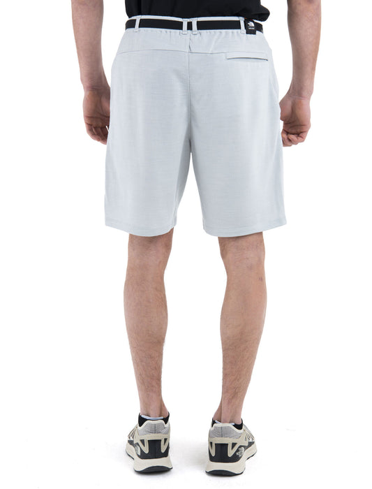 Icebreaker Merino Blend The North Face x icebreaker Shorts Ether Herr - Shorts