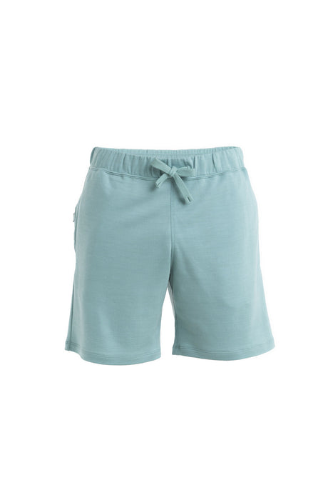 Icebreaker Merino Blend Shifter II Shorts Cloud Ray Herr - Shorts