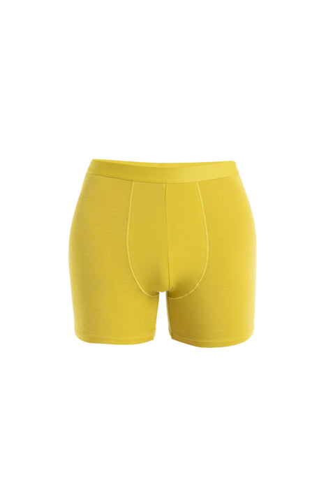 Icebreaker Merino Blend Core Boxers Lux Herr - Underkläder