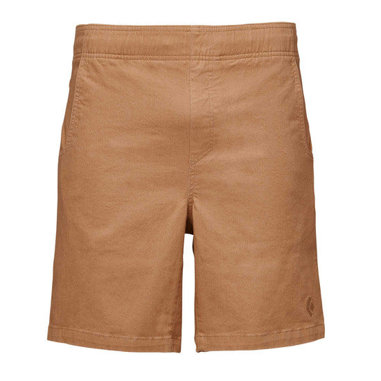 Black Diamond M Dirtbag Shorts Moab Brown Herr - Shorts