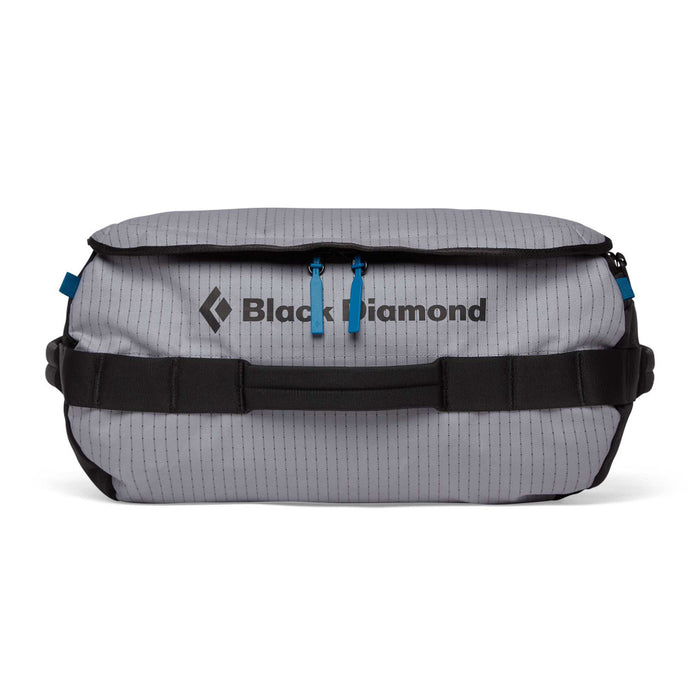 Black Diamond Stonehauler Pro 30 L Duffel Pewter  - Väska