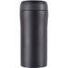 Lifeventure Thermal Mug Matt Black 300 Ml