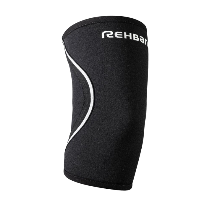 Rehband QD Elbow Sleeve 3mm