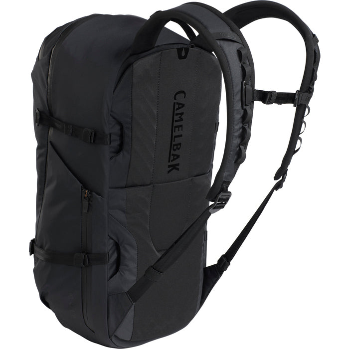 Camelbak Adventure Travel Pack 20L Ryggsäck Vandring Svart