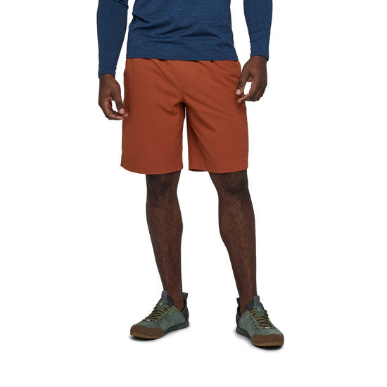 Black Diamond M Sierra Shorts Burnt Sienna Herr - Shorts