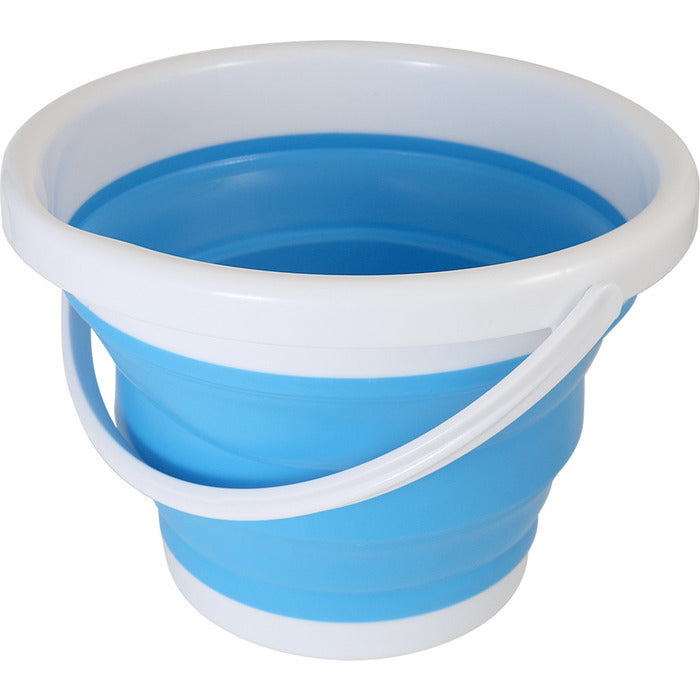 Coghlans Collapsible Bucket 5L Vattendunk Hopfällbar Hink