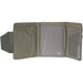 Lifeventure Rfid Wallet Olive